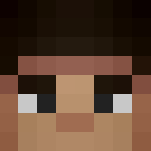 Mojang - Suggest a skin - Male Minecraft Skins - image 3