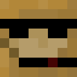 Spanish baguette's skin - Other Minecraft Skins - image 3