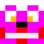 Funtime Foxy - Female Minecraft Skins - image 3