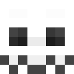 Grey of Upside - Male Minecraft Skins - image 3