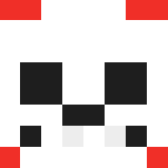 *Little Sansy~* -Salt Sans - Male Minecraft Skins - image 3