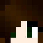 Elf 1 - Female Minecraft Skins - image 3