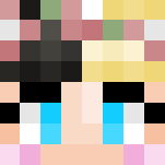 ☽I'm Nu†s, ßaby, I'm Ma∂☾ - Female Minecraft Skins - image 3