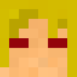 Sentry - Male Minecraft Skins - image 3