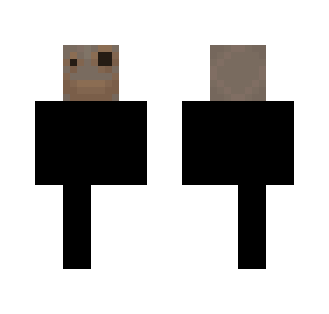 test. do not download - Male Minecraft Skins - image 2