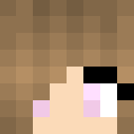 Suki - Female Minecraft Skins - image 3