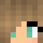 Zara - Female Minecraft Skins - image 3