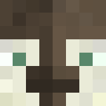Sergal - Male Minecraft Skins - image 3