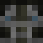 Corvo Attano Dishonored - Male Minecraft Skins - image 3