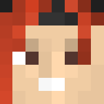 Red Corsair - Female Minecraft Skins - image 3
