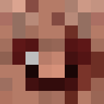 Manhunt game pighead maniac - Male Minecraft Skins - image 3