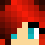 Ball Gown Girl - Girl Minecraft Skins - image 3