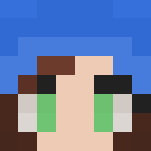 STITCH ONZIE - Gracee - Female Minecraft Skins - image 3