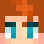 Scatha, My Brother. ~Scartha~ - Male Minecraft Skins - image 3