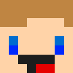 My Skin - Male Minecraft Skins - image 3
