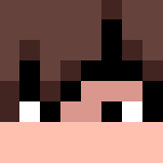 Face Reveal *Popreel* - Male Minecraft Skins - image 3