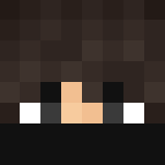 Black Thief - Male Minecraft Skins - image 3