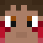 Bloody Savage! - Male Minecraft Skins - image 3