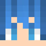 Kuroko Tetsuya - Male Minecraft Skins - image 3