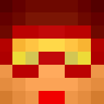 Impulse YJ - Male Minecraft Skins - image 3
