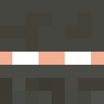 HeroBrine Solder - Herobrine Minecraft Skins - image 3
