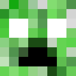 HeroCreeper - Male Minecraft Skins - image 3