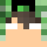 Gaming Kid - Male Minecraft Skins - image 3
