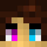 Pandamonium_13 skin reshade - Male Minecraft Skins - image 3