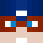 Max Mercury - Male Minecraft Skins - image 3