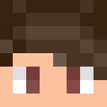 Cute red bandanna boy - Boy Minecraft Skins - image 3