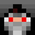 Assassian - Male Minecraft Skins - image 3