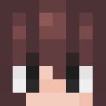 ❤ FOXY woxy ❤ - Female Minecraft Skins - image 3