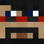 Captain Sparklez - Male Minecraft Skins - image 3