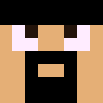 AntVenom - Male Minecraft Skins - image 3