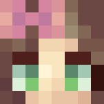 Bows - Female Minecraft Skins - image 3