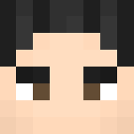Natsuki Subaru - Male Minecraft Skins - image 3