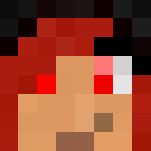 FireHeart - Female Minecraft Skins - image 3