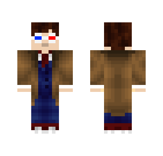 Boyfriend 11 - Male Minecraft Skins - image 2