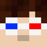 Boyfriend 11 - Male Minecraft Skins - image 3
