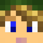 Boyfriend 9 - Male Minecraft Skins - image 3