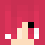 Raspberry Sleepover - Female Minecraft Skins - image 3