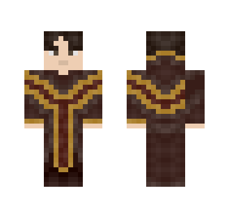 Lord of The Craft - Commission 5 - Male Minecraft Skins - image 2