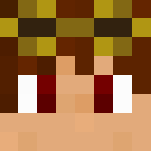 Oxidin - Male Minecraft Skins - image 3