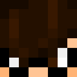 weird person - Male Minecraft Skins - image 3