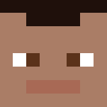 Sumo Wrestler - Male Minecraft Skins - image 3