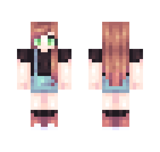 Ringtone - Female Minecraft Skins - image 2