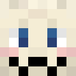 UNDERTALE: Asriel Dreemurr - Male Minecraft Skins - image 3