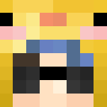 -=- sሠΣց -=- - Male Minecraft Skins - image 3