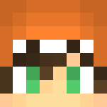 /Nyufy/ Dino gift - Male Minecraft Skins - image 3