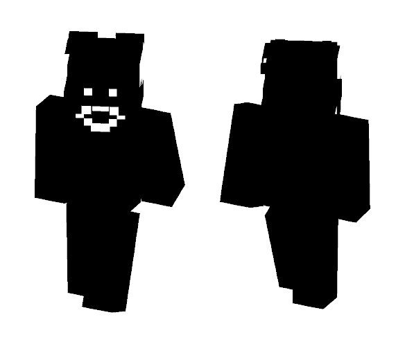 Download Shadow Bonnie Fnaf 2 Minecraft Skin For Free Superminecraftskins